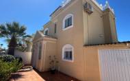Herverkoop - Villa -
Torrevieja - Costa Blanca