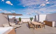 Obra nueva - Bungalow -
Pilar de la Horadada - Torre De La Horadada