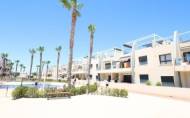 Resale - Apartment -
Pilar de la Horadada - Costa Blanca