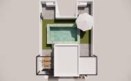 Nouvelle construction - Apartment -
Pilar de la Horadada - Torre De La Horadada