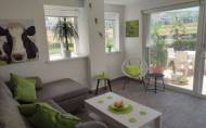Herverkoop - Apartment -
Hacienda Riquelme Golf Resort - Inland