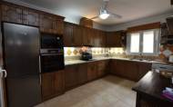 Revente - Villa -
Algorfa - Inland
