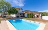 Revente - Finca -
Entrerrios - Inland