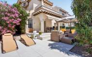 Herverkoop - Villa -
Orihuela Costa - Costa Blanca