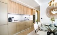 Herverkoop - Apartment -
Torrevieja - Costa Blanca