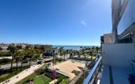 Revente - Apartment -
Pilar de la Horadada - Costa Blanca