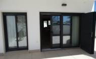 Nieuwbouw Woningen - Bungalow -
Pilar de la Horadada - pueblo