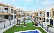 Reventa - Bungalow -
Orihuela Costa - Costa Blanca