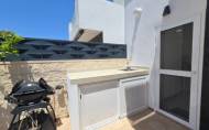 Herverkoop - Villa -
Ciudad Quesada - Costa Blanca