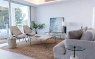 New Build - Villa -
Altea - Altea Hills