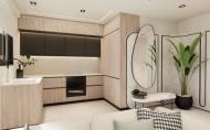 Nieuwbouw Woningen - Bungalow -
Pilar de la Horadada - pueblo
