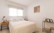 Herverkoop - Villa -
Torrevieja - Costa Blanca