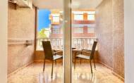 Herverkoop - Apartamento -
Torrevieja - Playa del Cura