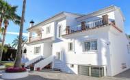 Reventa - Villa -
Marbella - Nueva Andalucía