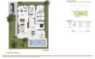 Nieuwbouw Woningen - Villa -
Baños y Mendigo - Altaona Golf