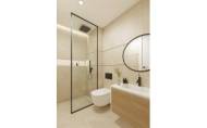 Nieuwbouw Woningen - Penthouse -
Guardamar del Segura - Pueblo
