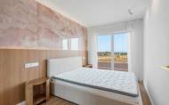 Revente - Apartment -
Orihuela Costa - Costa Blanca
