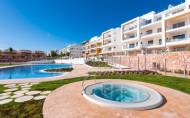 Resale - Apartment -
Orihuela Costa