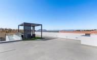 Nouvelle construction - Villa -
Algorfa - La Finca Golf