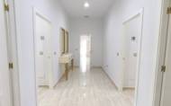 Revente - Villa -
Pinoso - Inland
