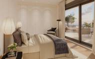 New Build - Apartment -
La Linea De La Concepcion - Torrenueva