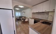Herverkoop - Bungalow -
Torrevieja - Sector 25