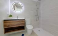 Reventa - Villa -
Finestrat - Sierra Cortina