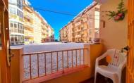 Herverkoop - Apartment -
San Luis de Sabinillas - Costa del Sol