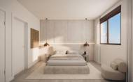 Obra nueva - Town House -
Mijas - Hipódromo Costa del Sol