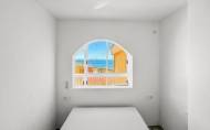 Revente - Apartment -
Orihuela Costa - Punta Prima
