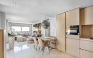 Revente - Apartment -
Torrevieja - Costa Blanca
