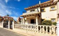 Herverkoop - Town House -
Orihuela Costa - Costa Blanca
