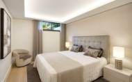 Revente - Villa -
Marbella - Nueva Andalucía