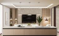 Nouvelle construction - Villa -
Pinoso - Lel