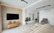 Herverkoop - Penthouse -
Torrevieja - Playa del Cura