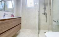 Reventa - Town House -
Orihuela Costa - Costa Blanca