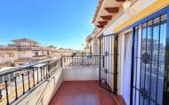 Herverkoop - Town House -
Orihuela Costa - Las Filipinas