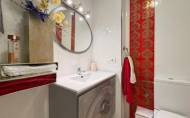 Herverkoop - Apartment -
Torrevieja - Paseo Maritimo