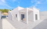 Nouvelle construction - Villa -
Pilar de la Horadada - Pinar de Campoverde