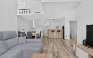 Herverkoop - Villa -
Torrevieja - Costa Blanca