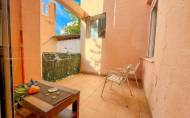 Herverkoop - Apartment -
San Miguel de Salinas - Inland