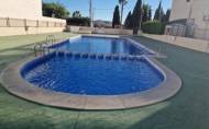 Resale - Apartment -
Daya Vieja - Costa Blanca