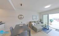 Resale - Penthouse -
Guardamar del Segura - EL RASO