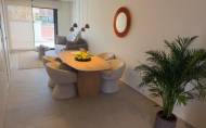 Nouvelle construction - Villa -
Pilar de la Horadada - pueblo