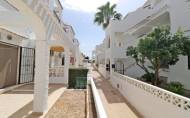 Herverkoop - Bungalow -
Torrevieja - El Acequión - Los Náufragos