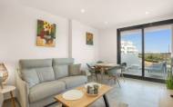 Herverkoop - Apartment -
Santa Rosalia