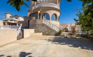 Herverkoop - Villa -
Benijofar - Costa Blanca