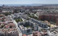 New Build - Apartment -
Alicante - San Agustín