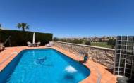 Resale - Villa -
Algorfa - Inland