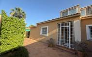 Reventa - Town House -
Orihuela Costa - Altos De Campoamor